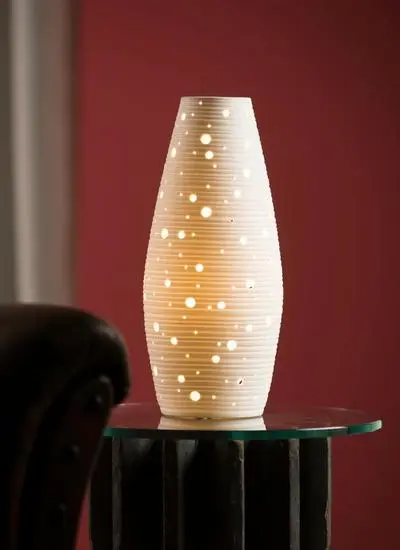 Glow Luminaire IRL:UK:EUROPE